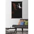thumbnail image 2 of A Nightmare on Elm Street - Freddy Portrait Wall Poster with Magnetic Frame, 22.375" x 34", 2 of 5