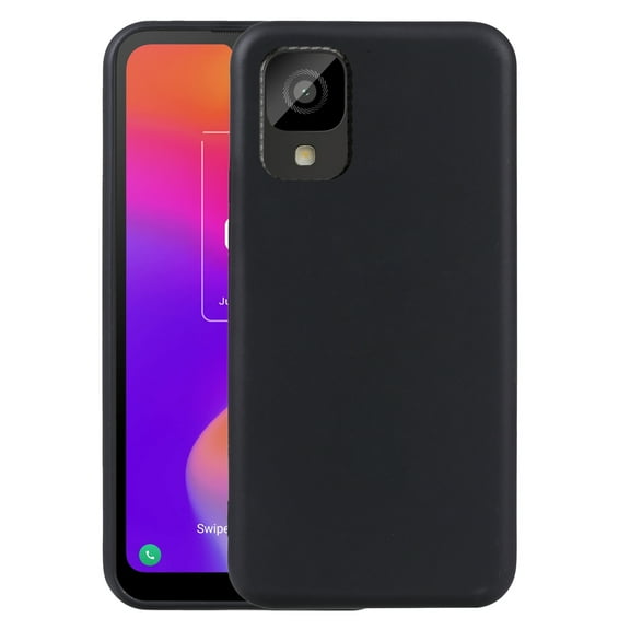 For TCL ION z TPU Phone Case