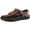 New York At Night, variant on Keen Womens Uneek  Footbed Caged Strappy Sandals