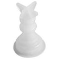 thumbnail image 1 of segolike Chess Resin Mold International Chess Piece Silicone Mold Set for Resin Casting - Pawn, 1 of 7