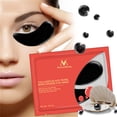 thumbnail image 1 of PVCS Masque pour les Yeux Cernes, Anti-Âge Hydratant et Anti-Rides, 1 of 9