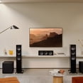 thumbnail image 2 of KEF Kube 12 MIE Subwoofer, 2 of 5