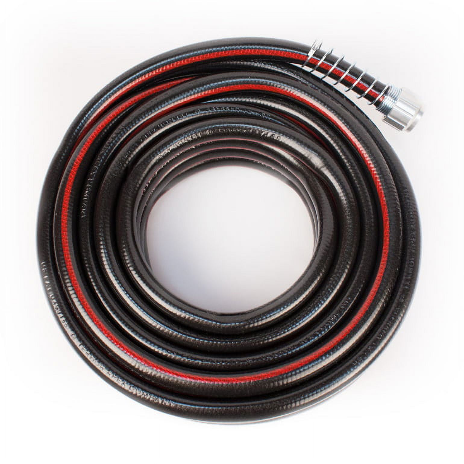 Teknor Apex NeverKink Pro Commercial 8844 5/8" x 75' Water Hose