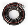 thumbnail image 7 of Teknor Apex NeverKink Pro Commercial 8844 5/8" x 75' Water Hose, 7 of 7