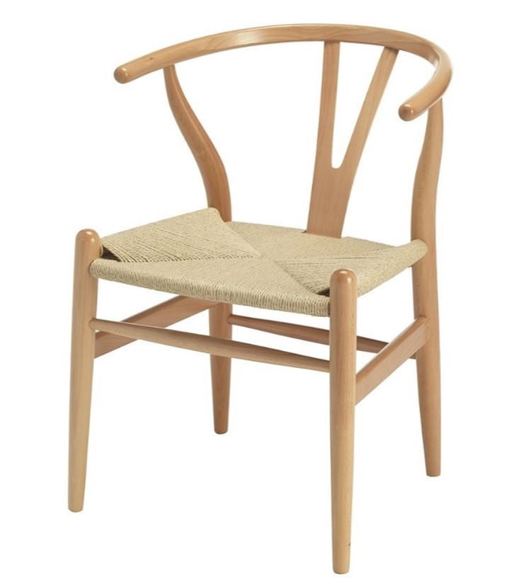 Woodcord Chair