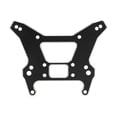 thumbnail image 2 of CNC Front Shock Tower, RC Front Shock Mount Wear  Standard Size Multi Locating Holes  For 1/7 Model Desert Vehicle, 2 of 8