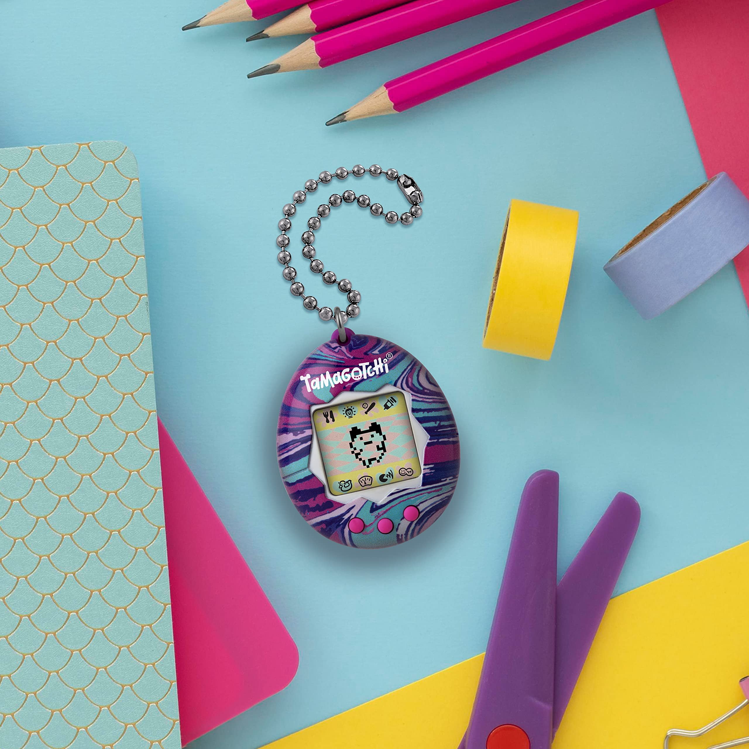 Original Tamagotchi - Marble - Walmart.com