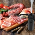 thumbnail image 4 of UPOUART 1Ud Smoker De Mano Para Color Negro Útil En Picnic Y Cocina Doméstica, 4 of 8