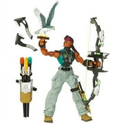 Gi Joe - Hasbro Gij 8inch Commando Spirit