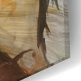 thumbnail image 3 of Epic Art 'Indian On Horseback' by J. E. Knauf, Acrylic Glass Wall Art, 24"x16", 3 of 9