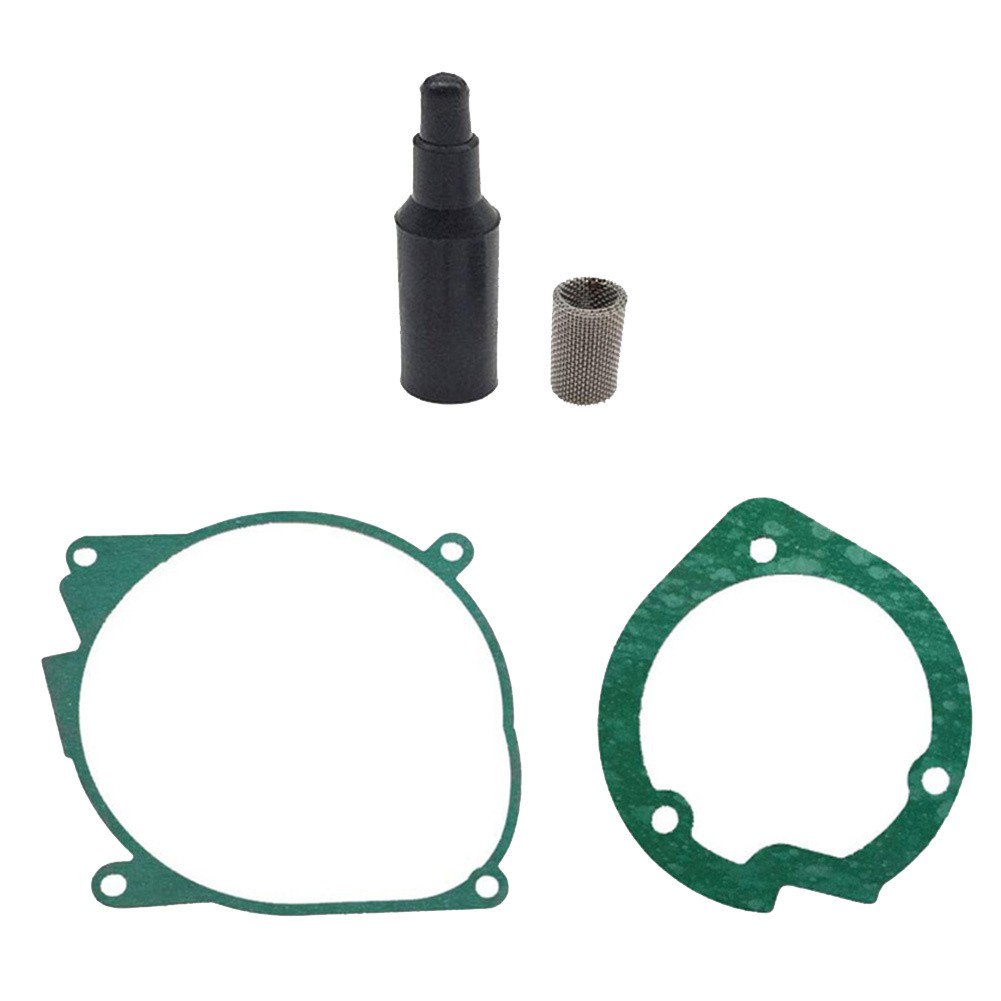 Leke Service Kit For Eberspacher D2 Airtronic 12V/24V Diesel Heater OEM:  292199015407 - Walmart.com