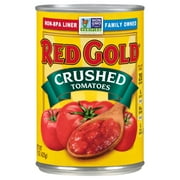 Red Gold Crushed Tomatoes, 15 oz Can