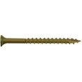 thumbnail image 1 of National Nail 356104 Deck Screw 1.62 In. x 8 Tan Bugle Head, 1 of 1