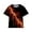 Orange, variant on Boys T Shirts Fashion Cool 3D Prints Gift Funny Youth Compression Shirt Boy,Orange,150