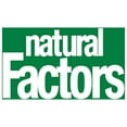 thumbnail image 6 of Natural Factors Whole Earth & Sea from, Women's 50+ Multivitamin & Mineral, Vegan, 120 Tablets, 6 of 8