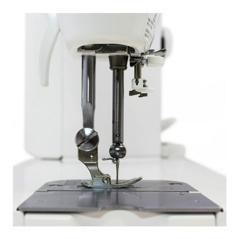 Unboxing JUKI TL-2010Q Sewing Machine 