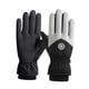 thumbnail image 2 of Guantes de motocicleta Guantes de montar Impermeables Antideslizantes Palma Cálidos Dedos Completos Tacto hombres, 2 of 9