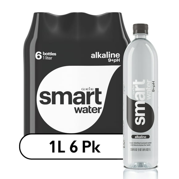 Smart Water