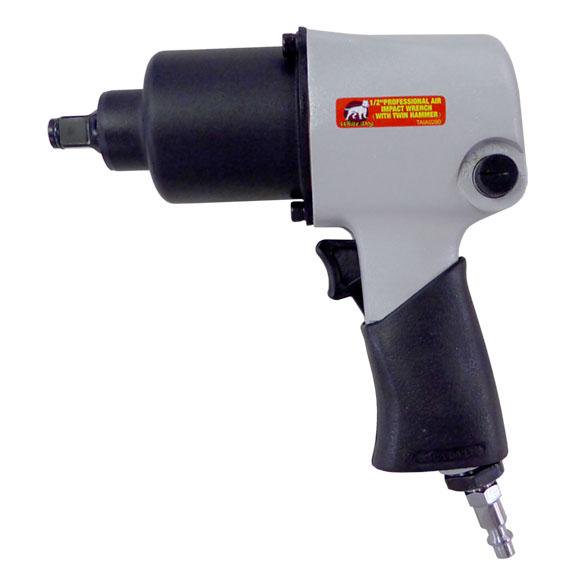 Professional 1/2" Drive Air Impact Wrench