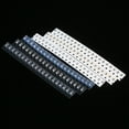 thumbnail image 4 of Labymos 720PCS 0805 SMD Capacitor Assorted Kit 36Values 20pcs 1PF to 10UF Samples Kit Electronic, 4 of 5