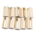 thumbnail image 1 of AA to D Battery Box 3 X AA to D Size Battery Adapter Converter Holder Switcher Case Box for Battery Storage, 1 of 5