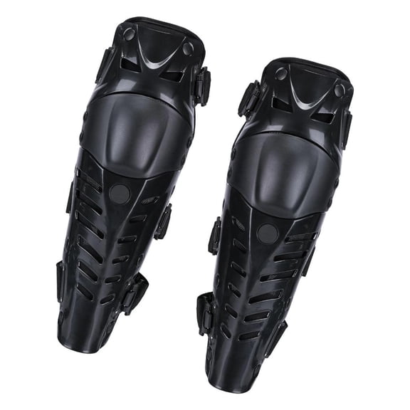 LAIQIEN Motorcycle Knee Guard Windproof Protective Pad Ventilated Sports Knee Support For Mountain Biking Snowboarding