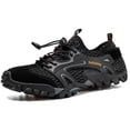 thumbnail image 2 of Chaussures Aquatiques pour Hommes de Plage Randonnée Surf Antidérapantes Course Escalade Espadrilles Aqua Chaussures de Course 9321, 2 of 5