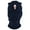 Navy, variant on Gravity Threads Ice Cream Cone Patch 3-Hole Ski Mask - Navy