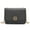 Charcoal, variant on MKF Collection Amiyah Women's Crossbody Bag Vegan Leather Chain strap Shoulder Bag By Mia K - Charcoal