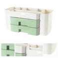 thumbnail image 2 of EeaseCA 1Pc Creative Cosmetic Case Storage Box Bracelet Organizer Desktop Storage Case, 2 of 6