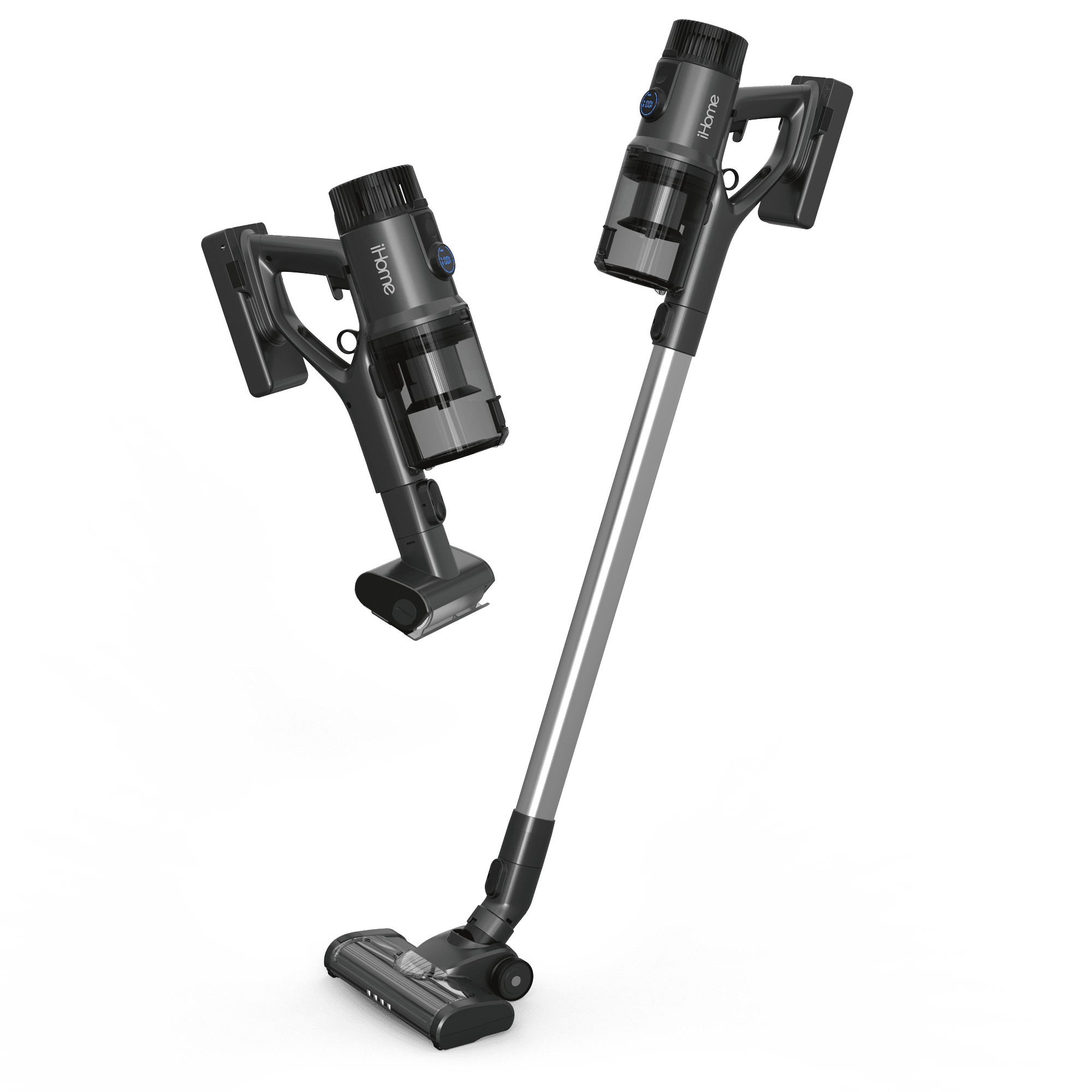 Hoover Impulse Cordless Stick Vacuum 