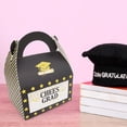 thumbnail image 4 of Party Decor Graduation Cap Gift Box Perfect For Doctoral Graduation Gifts And Party Favors, 4 of 4