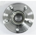 thumbnail image 6 of FRONT WHEEL HUB BEARING ASSEMBLY for 2005-2012 Ford Mustang 513221 513221 538-01717 538-01718 WHB FD513221, 6 of 7