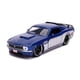 thumbnail image 1 of Vehículo de juguete Jada Toys Hollywood Rides Marvel Avengers 1970 Ford Mustang Boss a escala 1:32 f, 1 of 4