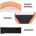 thumbnail image 5 of Badminton Racket Set Durable Lightweight 1Set 22X10.4X1In, 5 of 5