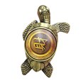 thumbnail image 1 of asddcavvf Turtle Refillable Cute Mini Portable For Men Adjustable Soft Flame Unique For Boyfriends Outdoor Camping Fireplace Baking Sheet Set, 1 of 4