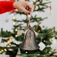 thumbnail image 6 of MLINS Christmas Bells for Decoration Festive Weight, 6 of 8