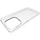 thumbnail image 4 of For Xiaomi Redmi Note 14 4G Clear Phone Case Watermark-Resistant TPU Back Cover, 4 of 5
