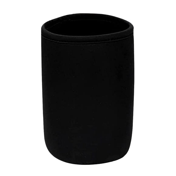 Miangastore Blackout Hydroponic Jar Covers Wide Mouth Mason Jars Light Blocking Sleeves for Plant Sprouting and Growing Accessories