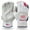 Red/White/Blue, variant on Rawlings Workhorse Youth Batting Gloves