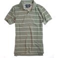 thumbnail image 1 of Ecko Unltd. Polo de rugby Deal It para hombre, gris, grande, 1 of 1