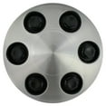 thumbnail image 2 of WHEEL CENTER CAPS Fits select: 2007-2013 CHEVROLET SILVERADO, 2007-2014 CHEVROLET TAHOE, 2 of 2