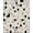 Gray, Pattern 9, variant on ODIKA 4' x 6' Machine Washable Non-Slip Area Rug, Geometric Zigzag High Traffic Rug, Gray, 247098