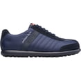 thumbnail image 2 of Men's Camper Pelotas XLite Low Top Sneaker Blue Polyester 45 M, 2 of 5