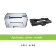 thumbnail image 4 of Awesometoner Compatible Toner Cartridge Replacement for Samsung SCX-4100D3 for Samsung SCX-4100 (Black, 2-Pack), 4 of 7
