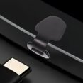 thumbnail image 1 of FESTFENDS 6Ud Protectores De USB C Silicona Para Teléfono Prevención De Polvo Y Suciedad, 1 of 8