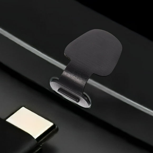 FESTFENDS 6Ud Protectores De USB C Silicona Para Teléfono Prevención De Polvo Y Suciedad