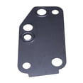 thumbnail image 4 of Yeacher Water Pump Gasket Replacement for Ford Transit MK6 LDV Convov 2.4, 4 of 7
