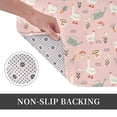 thumbnail image 3 of Kdxio Chicken And Goose,16" x 24", Non-Slip Front Door Mats,Outdoor Welcome Mat Washable, 3 of 9