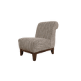 thumbnail image 2 of Sillon Orvieto Gris - Kessa Muebles, 2 of 3
